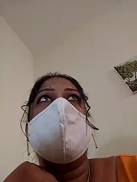 TAMIL AMMUSRI online show from 09/22/25, 07:10