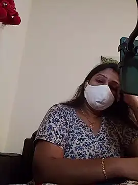 TAMIL AMMUSRI online show from 10/02/25, 04:30