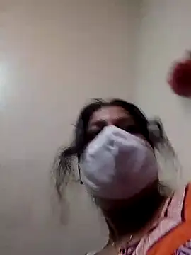 TAMIL AMMUSRI online show from 10/25/25, 09:06