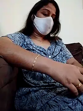 TAMIL AMMUSRI online show from 10/27/25, 07:23