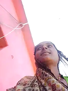 Snapshot of Hot_reshmaji chatting on 11/08/25, 06:24 Hot reshmaji online show from 11/08/25, 06:24