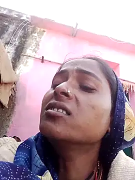 Hot reshmaji online show from 02/06/26, 03:55