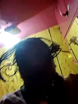 Hot reshmaji online show from 02/08/26, 01:09