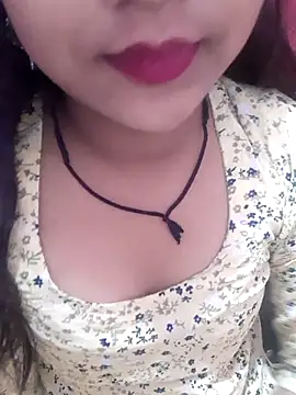 pari rani7 online show from 12/22/25, 03:47