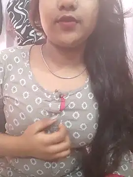 pari rani7 online show from 02/24/26, 03:37