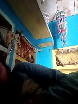 Soya8080 online show from 10/13/25, 09:09