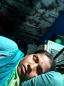 Soya8080 online show from 10/14/25, 03:13