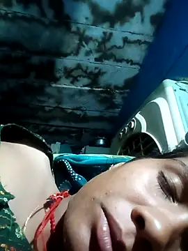 Soya8080 online show from 10/24/25, 03:30