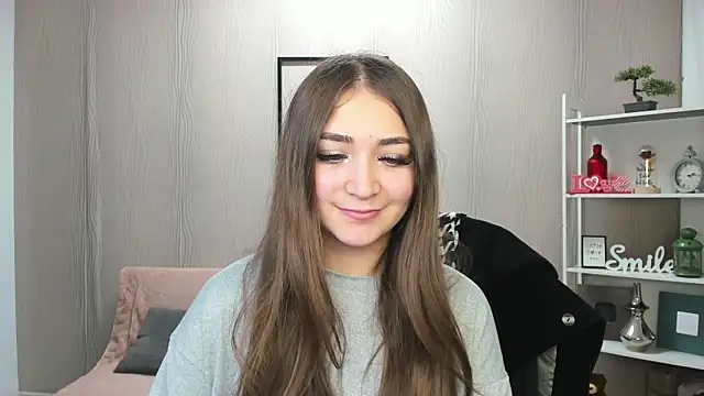 EllaClarke online show from 02/17/26, 12:12