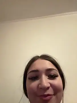 EllaClarke online show from 02/25/26, 03:32