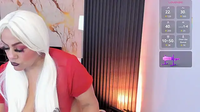 Aliyahsstone online show from 10/22/25, 04:13