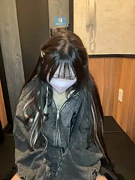 Yua nyan cute online show from 10/18/25, 02:36