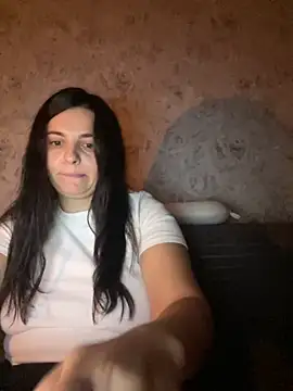 Snapshot of SweetBerryX chatting on 09/23/25, 08:34 SweetBerryX online show from 09/23/25, 08:34