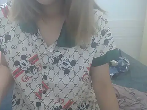 Hannie 26 online show from 10/01/25, 01:50