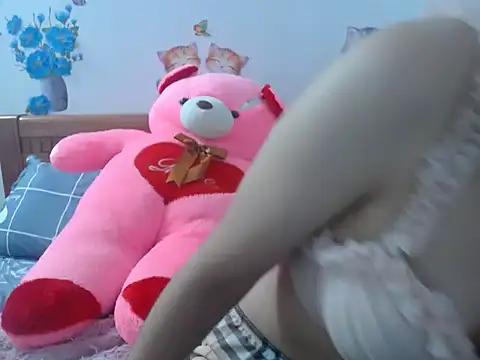 Hannie 26 online show from 10/24/25, 03:41