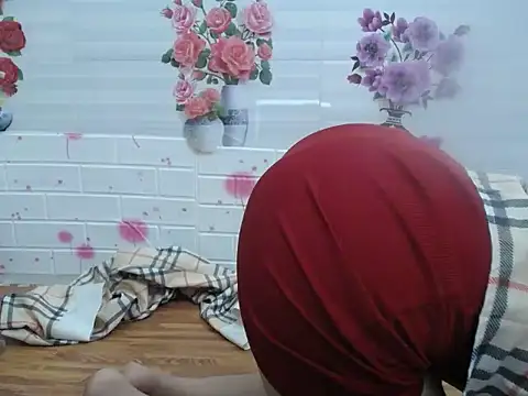 Hannie 26 online show from 11/24/25, 07:57