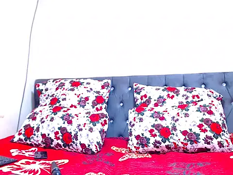 SexyCurves96 online show from 10/02/25, 08:54