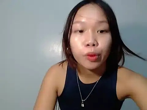 Snapshot of AsianFuckGirl69 chatting on 10/20/25, 12:38 AsianFuckGirl69 online show from 10/20/25, 12:38