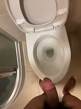 leeyoung  online show from 10/10/25, 03:55