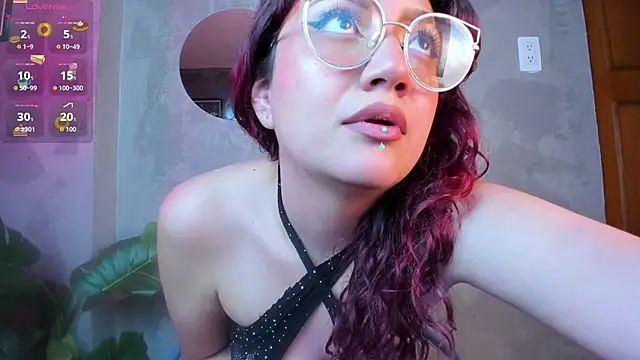 Samanthaa dream online show from 10/28/25, 04:05