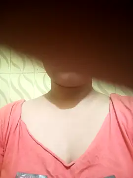 Rupsha707 online show from 09/18/25, 08:00