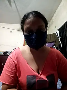 Rupsha707 online show from 09/19/25, 12:06