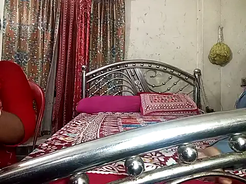 Rupsha707 online show from 09/21/25, 06:09