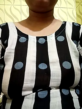 Rupsha707 online show from 09/22/25, 08:00