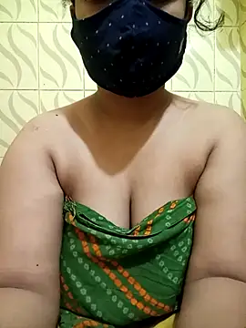 Rupsha707 online show from 09/24/25, 04:16