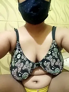 Rupsha707 online show from 10/03/25, 08:50