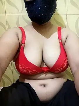 Rupsha707 online show from 10/23/25, 08:29