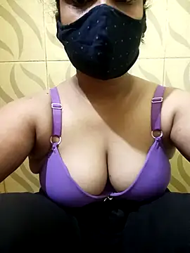 Rupsha707 online show from 10/26/25, 08:26