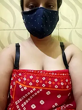 Rupsha707 online show from 10/30/25, 07:47