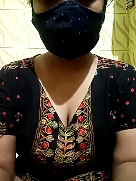 Rupsha707 online show from 11/01/25, 08:33