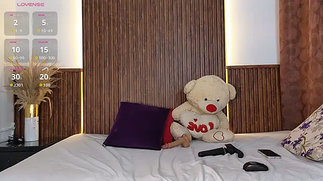 tifanny doll01 online show from 06/18/26, 01:48