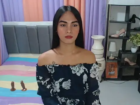 Sedictive Samantha online show from 09/20/25, 06:20