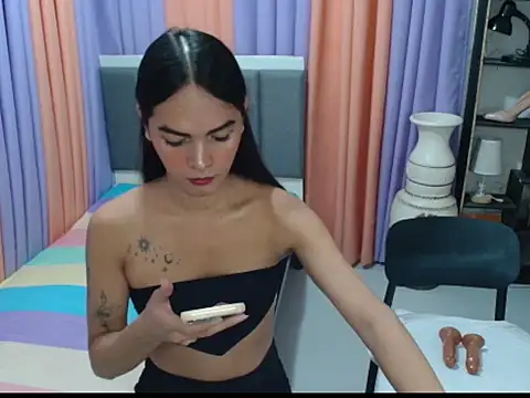 Sedictive Samantha online show from 09/27/25, 07:30