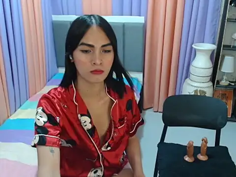 Sedictive Samantha online show from 10/08/25, 11:41