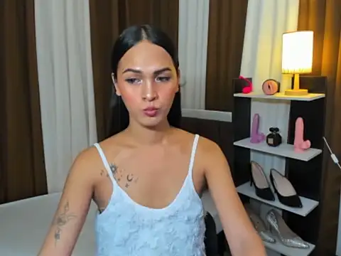 Sedictive Samantha online show from 10/26/25, 05:13