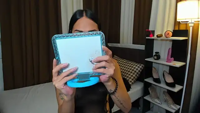 Sedictive Samantha online show from 11/11/25, 07:08