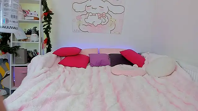 Leri Dells online show from 01/09/26, 02:58