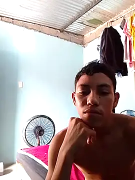 SalariedNudist online show from 09/25/25, 05:38