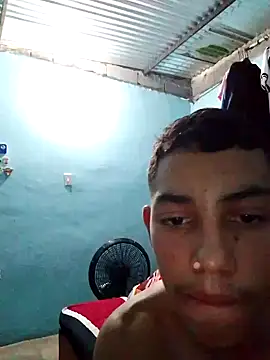 SalariedNudist online show from 09/28/25, 08:36