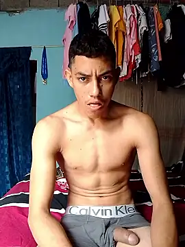 SalariedNudist online show from 09/30/25, 02:44