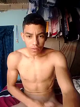 SalariedNudist online show from 10/04/25, 03:21