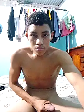 SalariedNudist online show from 10/20/25, 09:04