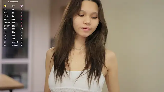 Snapshot of lovekissmes chatting on 03/26/26, 04:34 lovekissmes online show from 03/26/26, 04:34