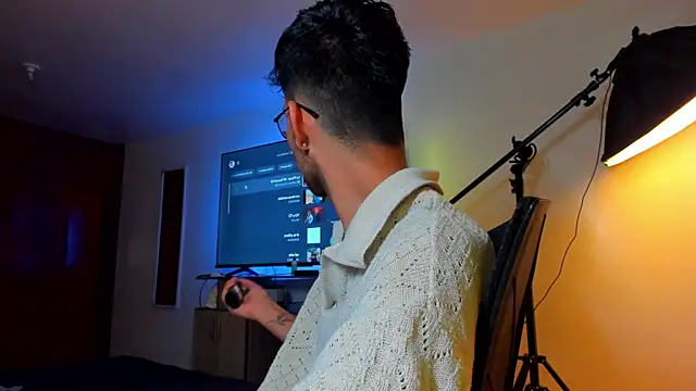 jei coxs online show from 09/18/25, 05:26