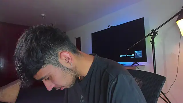 jei coxs online show from 09/26/25, 04:00