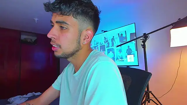 jei coxs online show from 10/09/25, 07:34